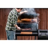 thumbnail of Char-Broil Kohlegrill Oklahoma Joe® Smoker