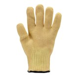 thumbnail of Coverguard - Gants jaune en kevlar lourd doublés en coton 27cm EUROHEAT 4655 (Pack de 5) http://carbonn.fr/img/co/16.jpg Taille 10