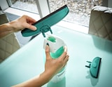 thumbnail of Leifheit Fenstersauger Set Dry&Clean mit Stiel