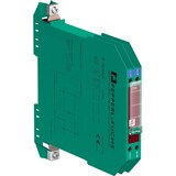 thumbnail of Pepperl+Fuchs Fabrik Zenerbarriere Z728 071788