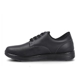 thumbnail of PAREDES zapato ocupacional Hidra negro hosteleria Talla 42