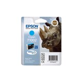 thumbnail of Tinten EPSON C13T10024010 EPSON B40W TINTE CYAN