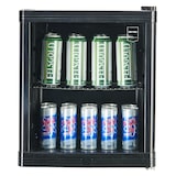 thumbnail of METRO PROFESSIONAL Mini frigorifero GPC1046, 43 x 48 x 51.5 cm, 46 L, nero