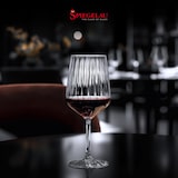 thumbnail of Spiegelau Lifestyle Rotweingläser 630 ml 12er Set