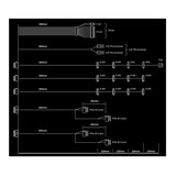 thumbnail of PC- Netzteil Be Quiet System Power 9 CM 600W