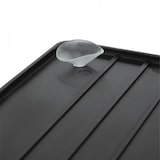 thumbnail of Schild für Öffnungszeiten Open/Closed Tagen der Woche und Zeiten