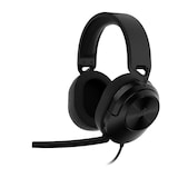 thumbnail of Casque Gaming Corsair Hs55 Stereo - Carbone, Confortable Et Qualité Sonore