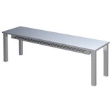 thumbnail of Aufsatzbord 1 Etage Breite 180cm mit Wärmemodul