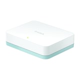 thumbnail of D-Link DGS-1005D 5-Port Gigabit Switch
