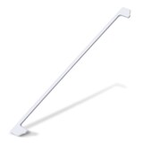 thumbnail of Glasplattenleiste Profilleiste Beko 4851900100 Leiste vorne für Kühlschrank