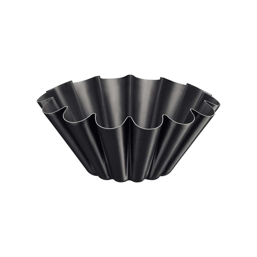 Tramontina BRASIL Brioche Backform, Ø 22 cm, antihaftbeschichtet