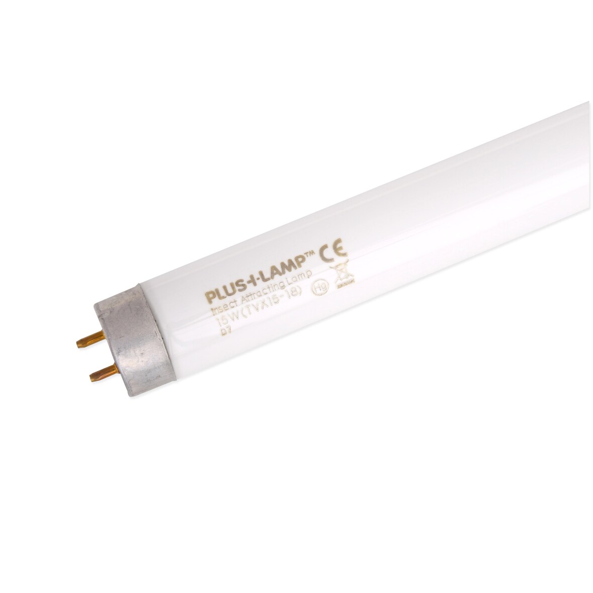 Ersatzröhre bruchfest für insect-o-cutor Insektenfallen