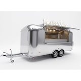 thumbnail of Cheery Food Truck Churrasqueira Venda Ambulante US Model 5m Modelo CH500ST Espelhada