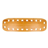 thumbnail of Suporte 20 Cones  50X14,7X9 Cm Natural Bambú