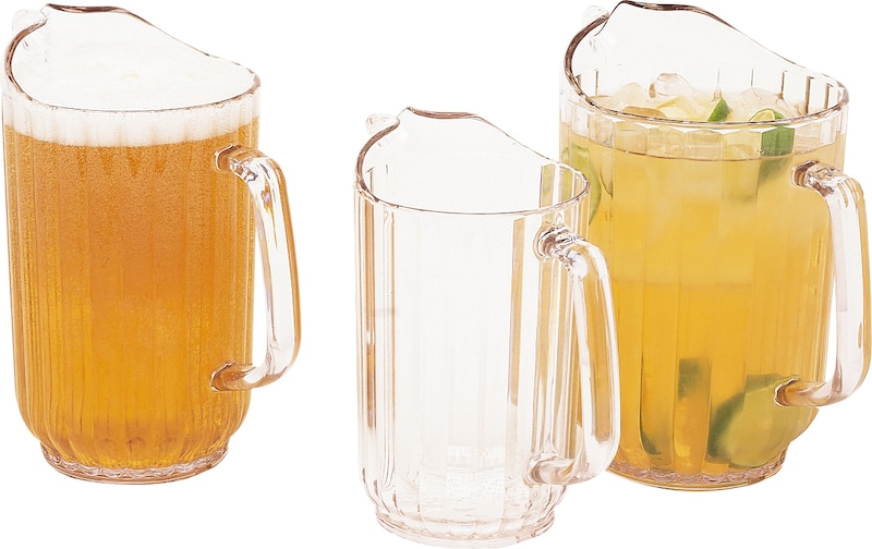 CAMBRO - P600CW-135 - Jarra Camwear 1,8 L - 17 x 17 x 20,5 cm ...