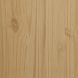 thumbnail of vidaXL Couchtisch FLORO Wachsbraun 99x55,5x45 cm Massivholz Kiefer