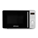 thumbnail of Orbegozo microondas con grill MIG 2046, 20 litros de capacidad, 5 niveles de potencia, temporizador, 2 funciones combinadas, 700-800 W