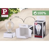 thumbnail of Paulmann Standard 12V LED Reflektor GU43x184lm 3x1,8W 2700KSilber 28977