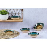 thumbnail of Coupelle ISLAND Ø11,5cm - 6 pièces - Terre et mer