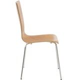 thumbnail of Sedia ospite Pepe Rovere