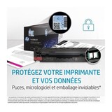 thumbnail of HP 125A Toner Noir CB540A
