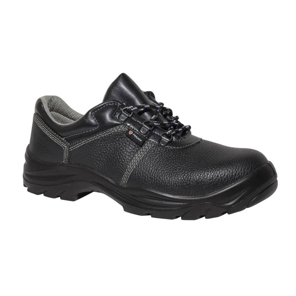 Chaussures de sécurité basses  SIRIA S3 SRC noir T.42 Parade