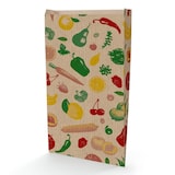 thumbnail of EMBALAGENS DO MEDITERRÂNEO - SACOS DE FRUTA ANTI-HUMIDADE 15x28+9 cm. (200 unid.) - take away - restauração - catering