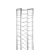 thumbnail of Carro Autoservicio Hostelería para Bandejas GN 1/1 CAS12