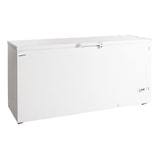 thumbnail of Nordcap COOL-LINE-Tiefkühltruhe - TKT 605