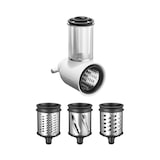 thumbnail of Kitchenaid Groentesnijder En Rasp 5Ksmvsa
