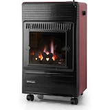 thumbnail of Orbegozo Hbf 95 Indoor Schwarz, Violett 3500 W
