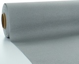 thumbnail of Sovie HORECA Tischdeckenrolle Silber aus Linclass® Airlaid 120 cm x 25 m, 4x1 Stück, Silber
