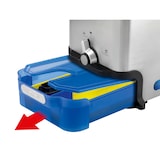 thumbnail of Tefal Fritteuse Oleoclean Pro FR 8040