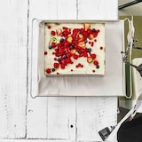 thumbnail of BIRKMANN  Easy Baking Backrahmen "Easy Baking" 22 x 25 cm