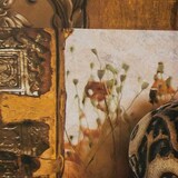 thumbnail of Vacchetti Paravento stampa 3 ante decoupage cm120,6x2,5h180