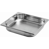 thumbnail of SARO TOP LINE GN-Behälter 2/3 GN perforiert T 200mm