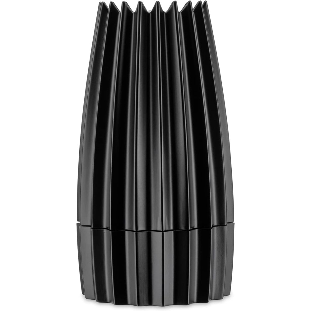 grind, salz-, pfeffer- und schwarze gewürzmühle, Alessi