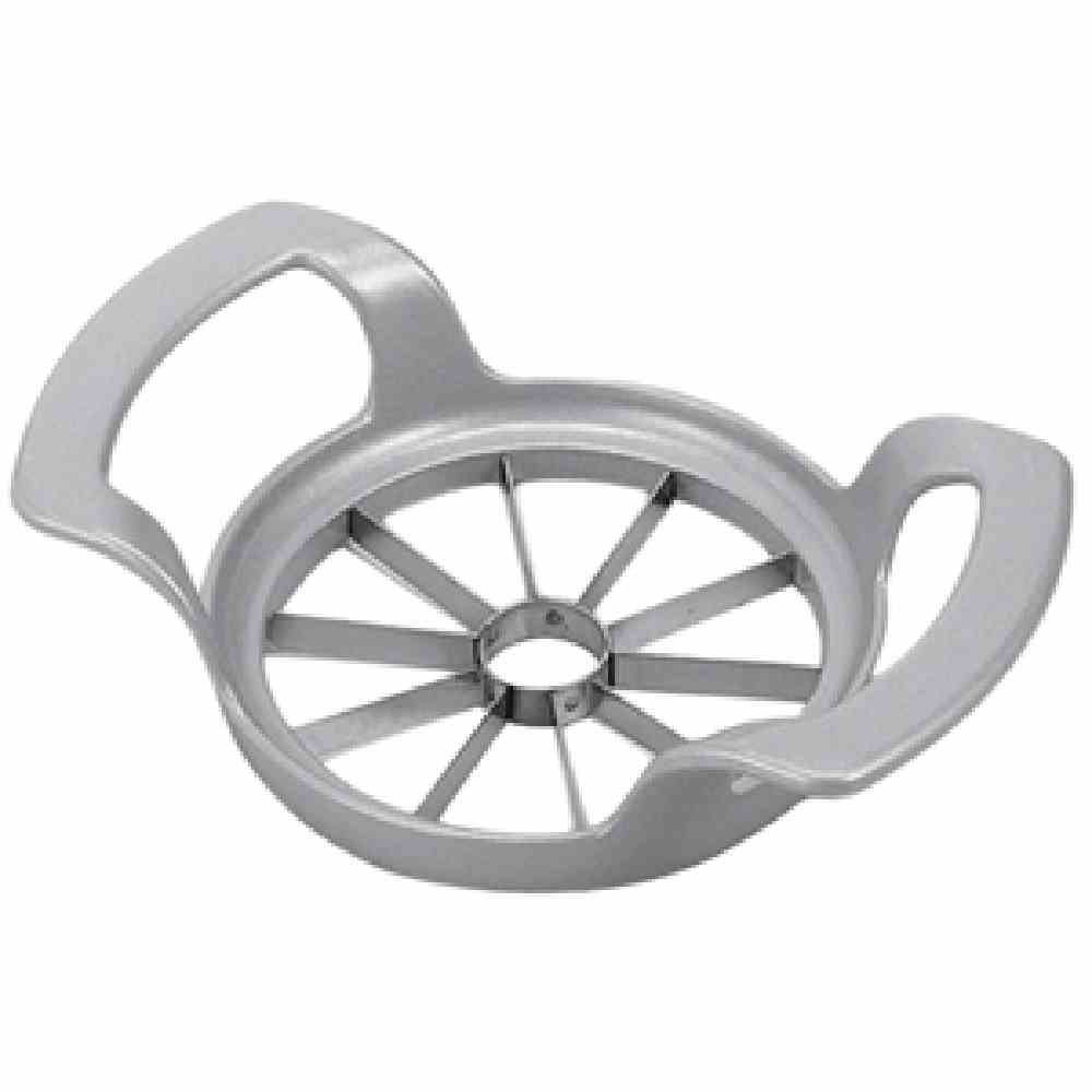 Westmark affetta mele 'divisorex'  al acciaio inossidabile