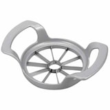 thumbnail of Westmark affetta mele 'divisorex'  al acciaio inossidabile