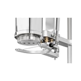 thumbnail of Machine manuelle à churros avec coupeur - 2 kg | Inblan - CM-2C