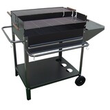 thumbnail of IMOR® Barbacoa de Carbón y Leña Mod XL MADRID V20