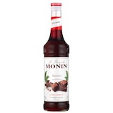 thumbnail of MONIN - Sirop Saveur Brownie 70 cl pour boissons chaudes , cocktails ou dessert drinks