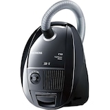 thumbnail of Siemens Bodenstaubsauger Z3.0 VSZ3B212 sw<br/>Schallleistungspegel=79 dB