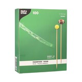 thumbnail of 100 Fingerfood - Picker 12,5 cm `Sport`