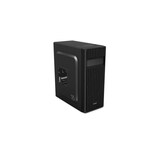 thumbnail of Zalman Boitier Pc T6 - Moyen Tour - Noir - Format Atx T6bk