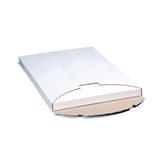 thumbnail of Papel Siliconado para Hornear 41g/m2 40x60cm Blanco 500 uds