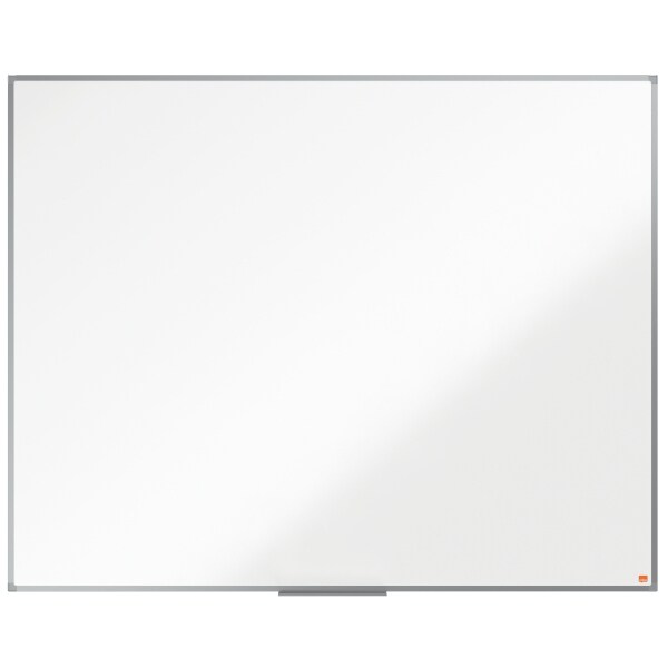 Pizarra NOBO Essence acero lacado1500X1200mm, blanco