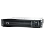 thumbnail of APC Smart-USV 1000 VA / 700Watt LCD Rackmount 2 HE, 230 V, mit SmartConnect