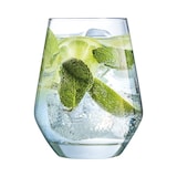 thumbnail of 6 Gobelets forme haute 38 cl Lima - Chef&Sommelier