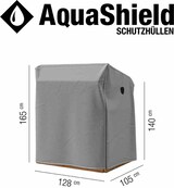 thumbnail of SIENA GARDEN  AquaShield AquaShield Strandkorbhülle 128x105xH165/140 cm